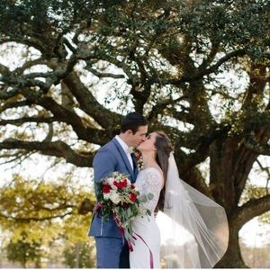 Meet your Posher, Margo